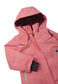 REIMA TEC Skijacke/Winterjacke<br> Kiiruna <br>Gr. 104 bis 140<br> Schneefang & verstellbare Ärmelbündchen mit Lycraeinsätzen<br> funktionelle Details<br> WS 12'000 mm