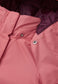 REIMA TEC Skijacke/Winterjacke<br> Kiiruna <br>Gr. 104 bis 140<br> Schneefang & verstellbare Ärmelbündchen mit Lycraeinsätzen<br> funktionelle Details<br> WS 12'000 mm