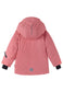 REIMA TEC Skijacke/Winterjacke<br> Kiiruna <br>Gr. 104 bis 140<br> Schneefang & verstellbare Ärmelbündchen mit Lycraeinsätzen<br> funktionelle Details<br> WS 12'000 mm