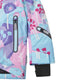 REIMA TEC Skijacke/Winterjacke<br> Kiiruna <br>Gr. 92, 98<br> Schneefang & verstellbare Ärmelbündchen mit Lycraeinsätzen<br> funktionelle Details<br> WS 12'000 mm