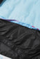 REIMA TEC Skijacke/Winterjacke<br> Kiiruna <br>Gr. 104 bis 140<br> Schneefang & verstellbare Ärmelbündchen mit Lycraeinsätzen<br> funktionelle Details<br> WS 12'000 mm