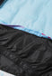 REIMA TEC Skijacke/Winterjacke<br> Kiiruna <br>Gr. 92, 98<br> Schneefang & verstellbare Ärmelbündchen mit Lycraeinsätzen<br> funktionelle Details<br> WS 12'000 mm
