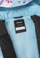 REIMA TEC Skijacke/Winterjacke<br> Kiiruna <br>Gr. 92, 98<br> Schneefang & verstellbare Ärmelbündchen mit Lycraeinsätzen<br> funktionelle Details<br> WS 12'000 mm