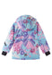 REIMA TEC Skijacke/Winterjacke<br> Kiiruna <br>Gr. 92, 98<br> Schneefang & verstellbare Ärmelbündchen mit Lycraeinsätzen<br> funktionelle Details<br> WS 12'000 mm