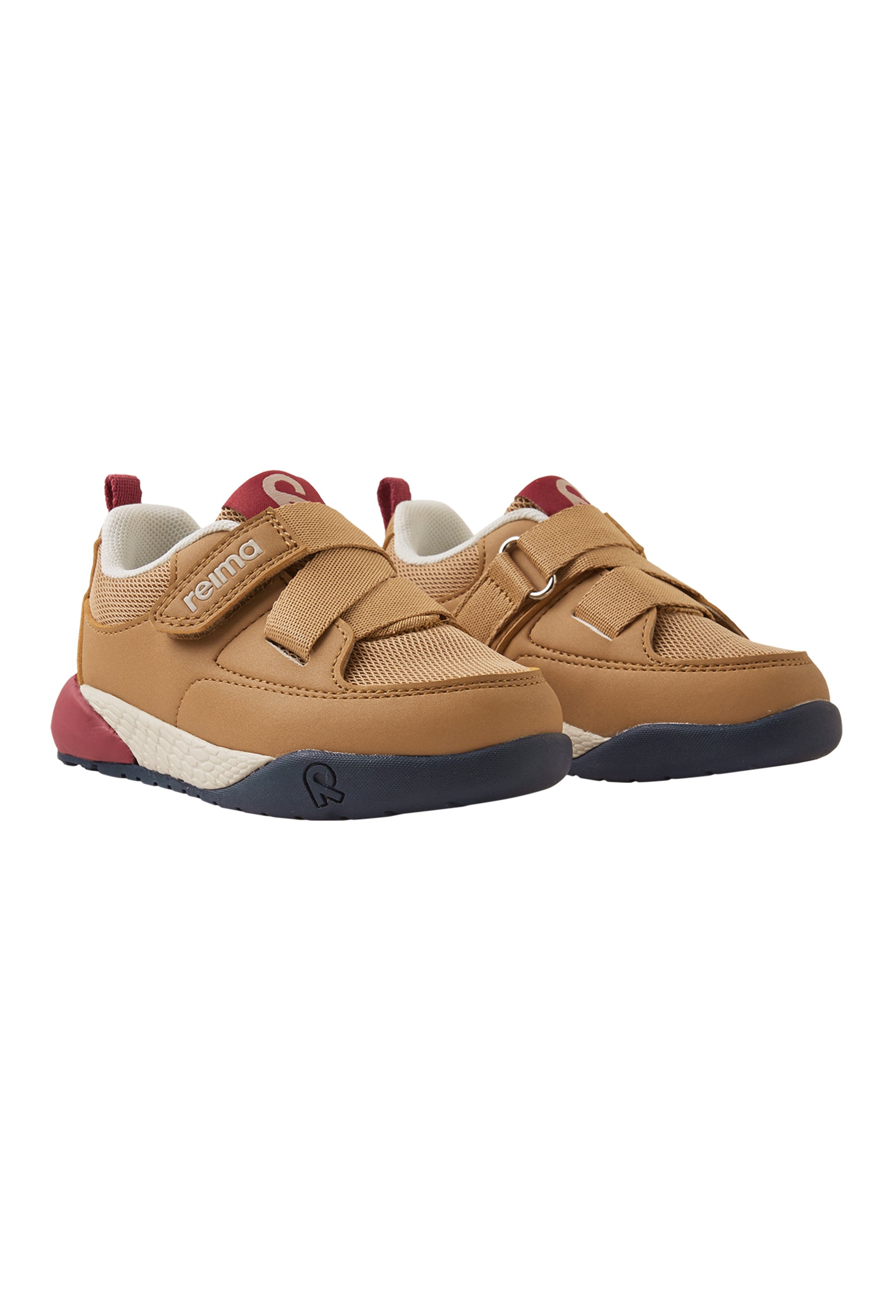 Reima-TEC Kinder Turnschuh/Sneaker Kiirus 5400006A-11A0