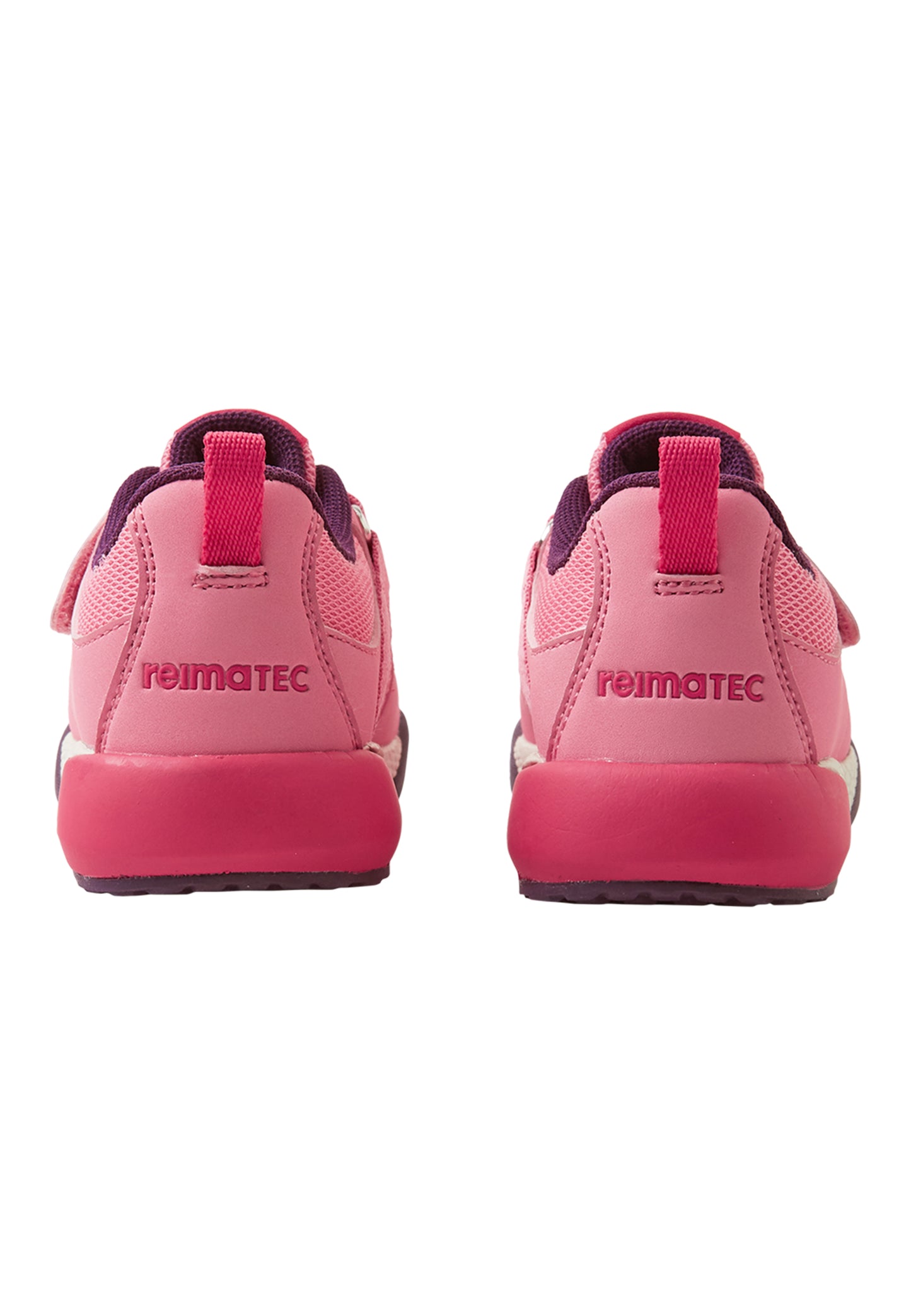 REIMA TEC wasserabweisender Turnschuh/Sneaker<br> Kiirus <br>Gr. 21, 22, 23, 25, 27 <br> Innensohle herausnehmbar <br>ideal in der Übergangszeit & Sommer<br> 100% wasserdichtes Material