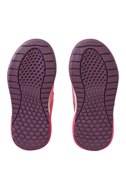 REIMA TEC wasserabweisender Turnschuh/Sneaker<br> Kiirus <br>Gr. 21, 22, 23, 25, 27 <br> Innensohle herausnehmbar <br>ideal in der Übergangszeit & Sommer<br> 100% wasserdichtes Material