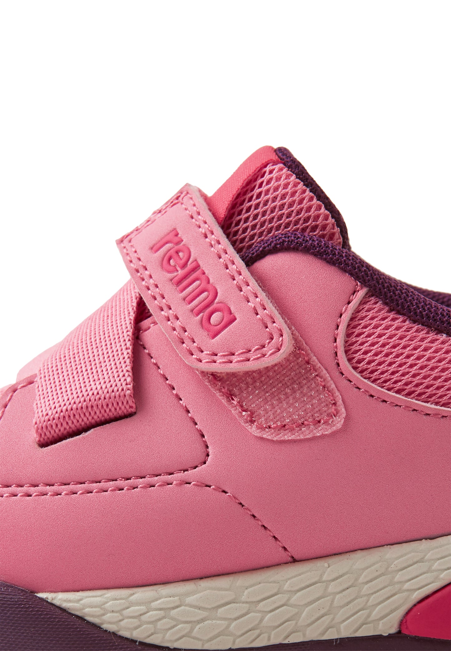 REIMA TEC wasserabweisender Turnschuh/Sneaker<br> Kiirus <br>Gr. 21, 22, 23, 25, 27 <br> Innensohle herausnehmbar <br>ideal in der Übergangszeit & Sommer<br> 100% wasserdichtes Material