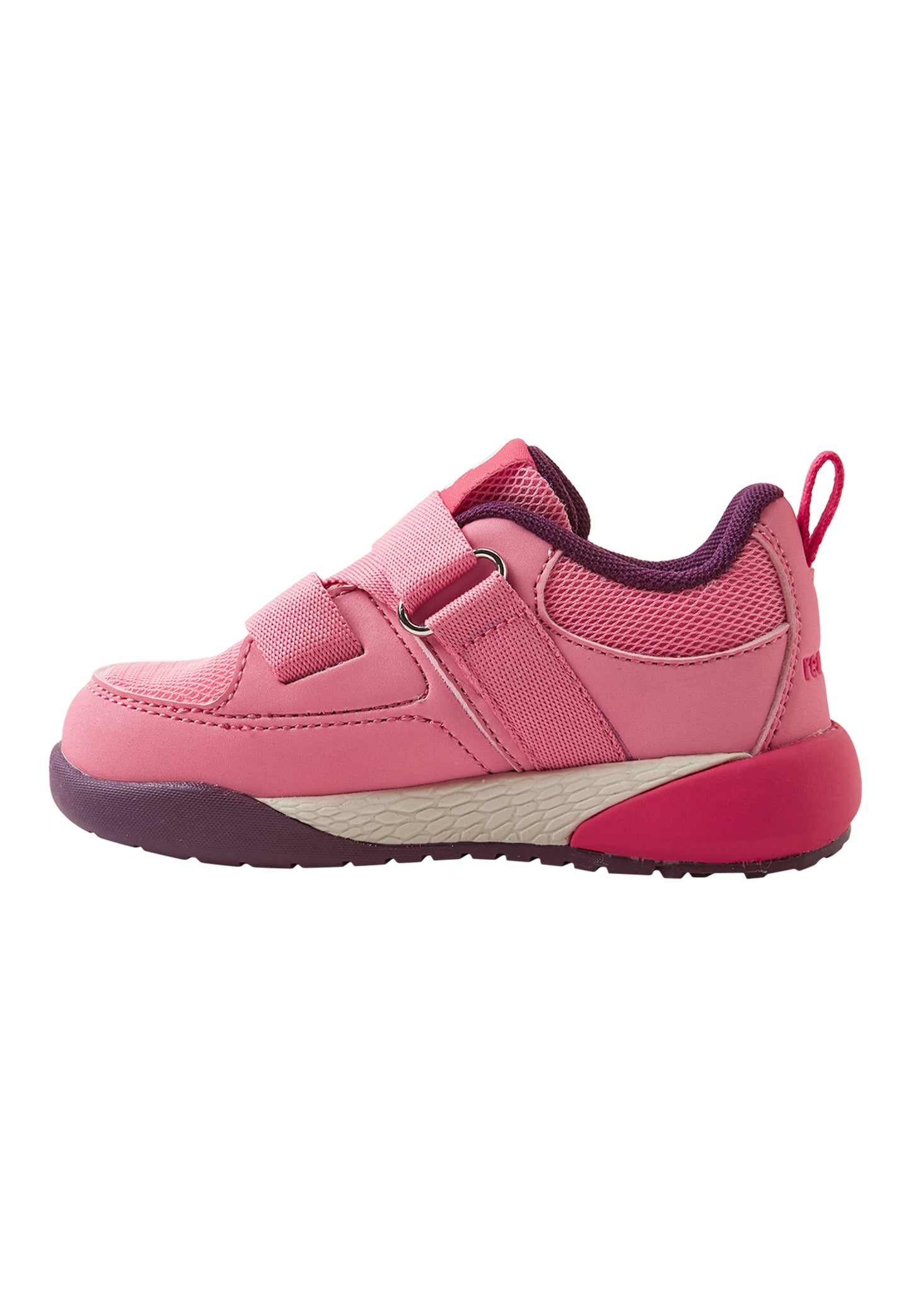 REIMA TEC wasserabweisender Turnschuh/Sneaker<br> Kiirus <br>Gr. 21, 22, 23, 25, 27 <br> Innensohle herausnehmbar <br>ideal in der Übergangszeit & Sommer<br> 100% wasserdichtes Material