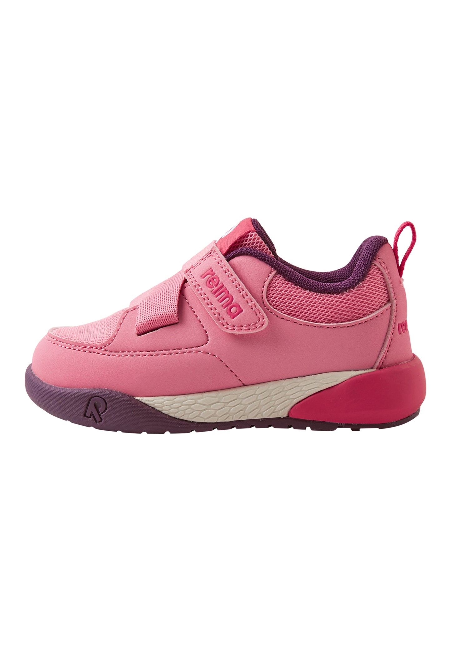 REIMA TEC wasserabweisender Turnschuh/Sneaker<br> Kiirus <br>Gr. 21, 22, 23, 25, 27 <br> Innensohle herausnehmbar <br>ideal in der Übergangszeit & Sommer<br> 100% wasserdichtes Material