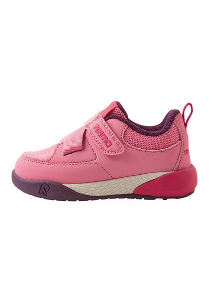 REIMA TEC wasserabweisender Turnschuh/Sneaker<br> Kiirus <br>Gr. 21, 22, 23, 25, 27 <br> Innensohle herausnehmbar <br>ideal in der Übergangszeit & Sommer<br> 100% wasserdichtes Material
