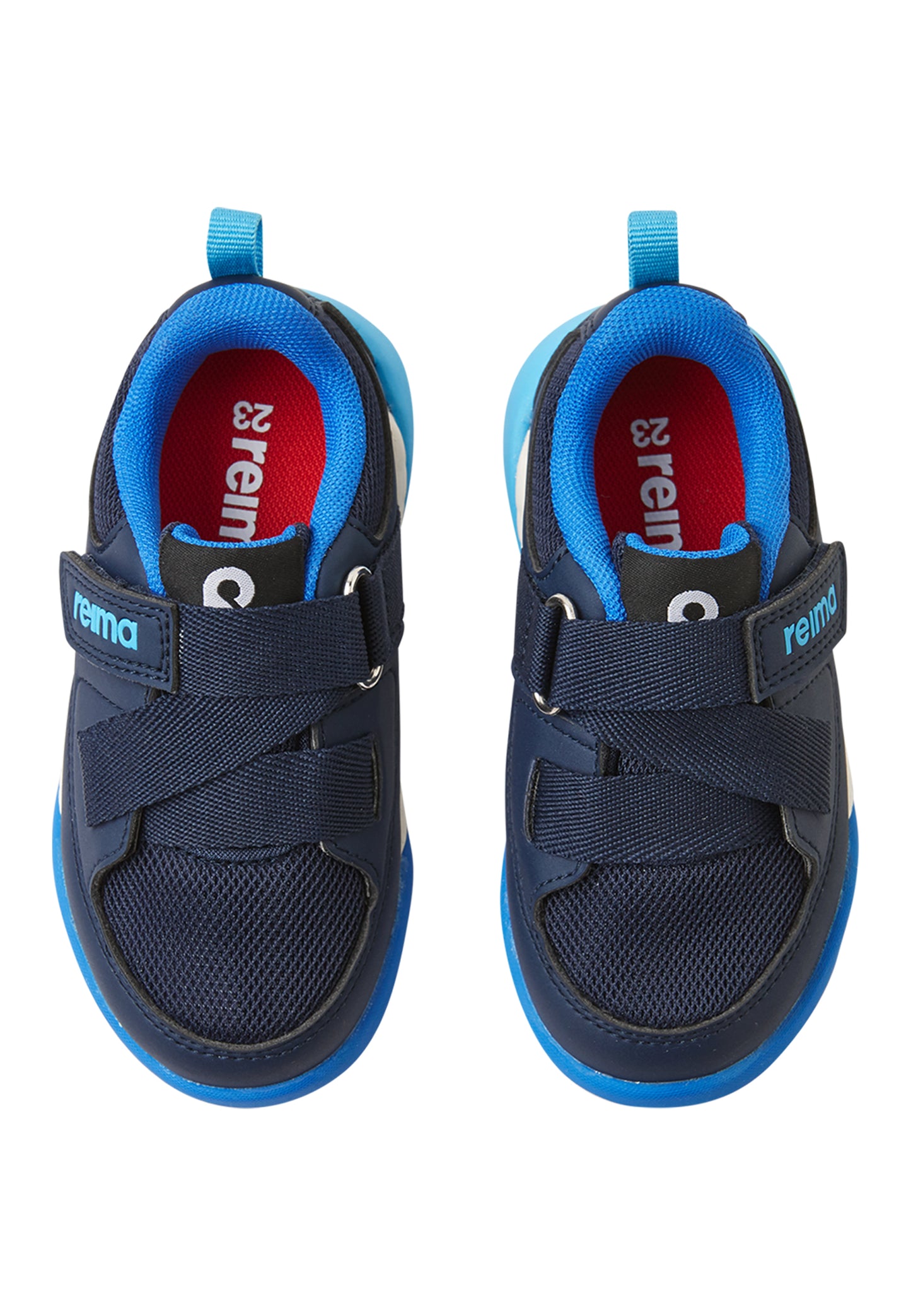 REIMA TEC wasserabweisender Turnschuh/Sneaker Kiirus