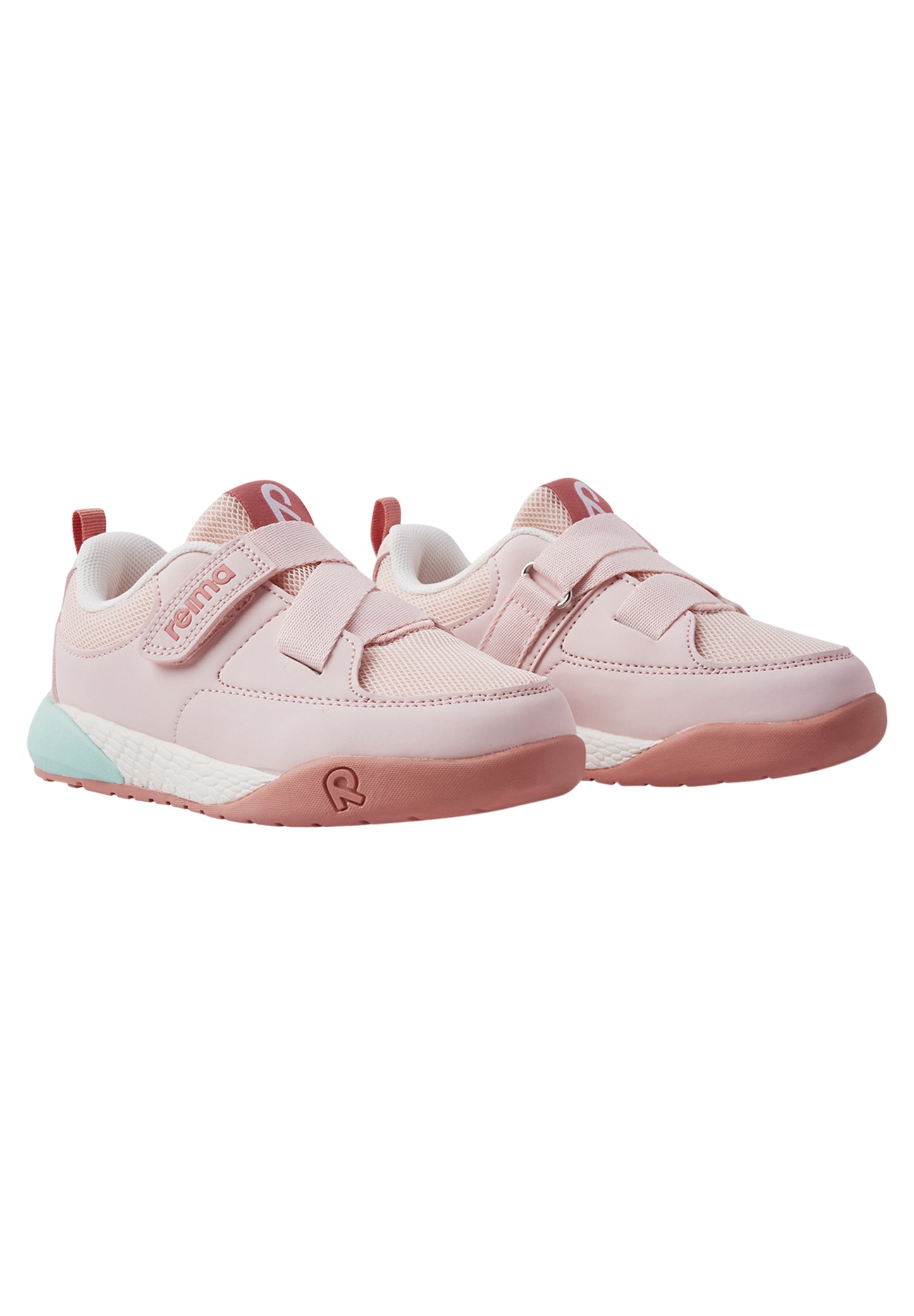 REIMA TEC wasserabweisender Turnschuh/Sneaker<br> Kiirus <br>Gr. 24, 26<br> Innensohle herausnehmbar <br>ideal in der Übergangszeit & Sommer<br> 100% wasserdichtes Material