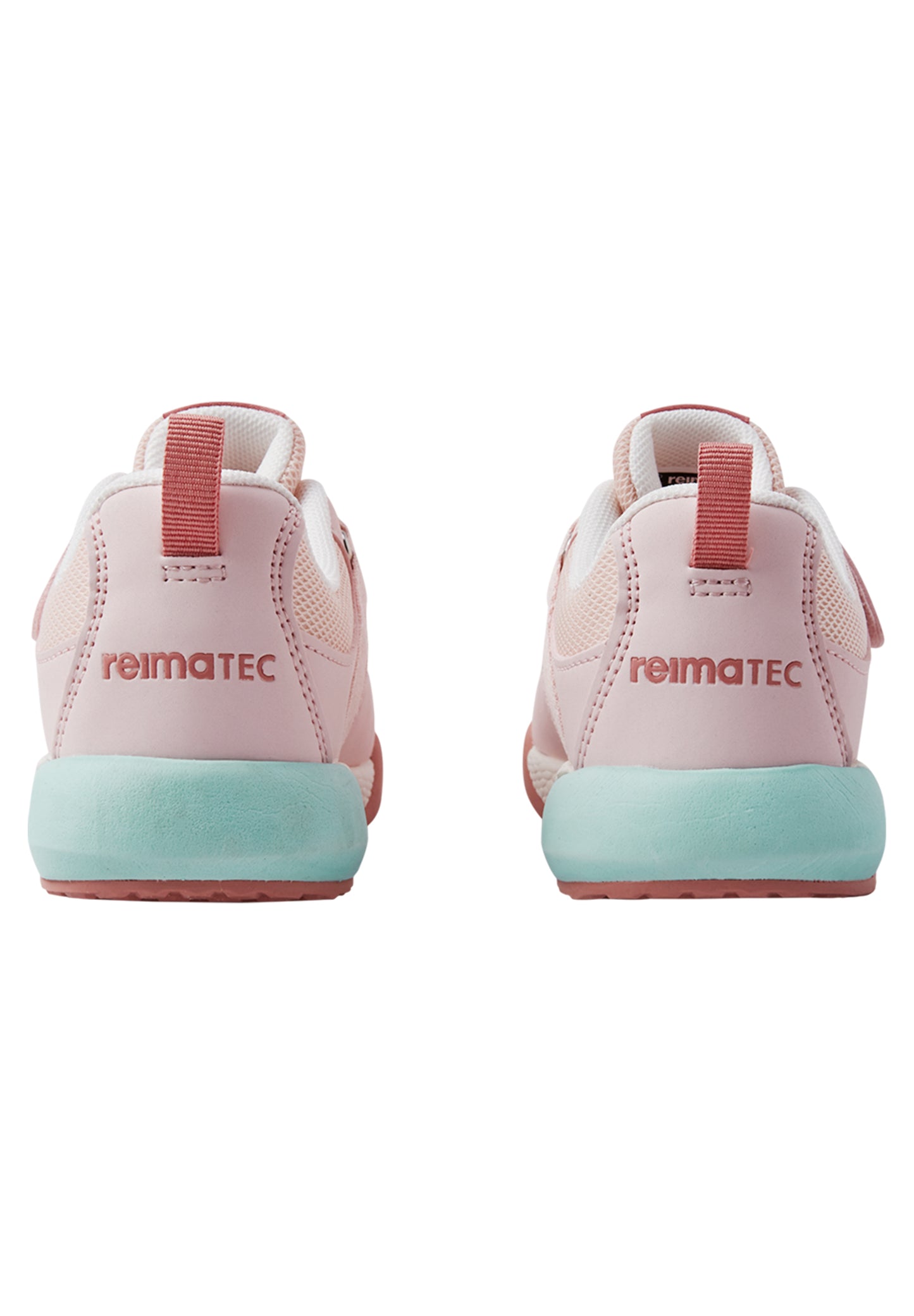 REIMA TEC wasserabweisender Turnschuh/Sneaker<br> Kiirus <br>Gr. 24, 26<br> Innensohle herausnehmbar <br>ideal in der Übergangszeit & Sommer<br> 100% wasserdichtes Material