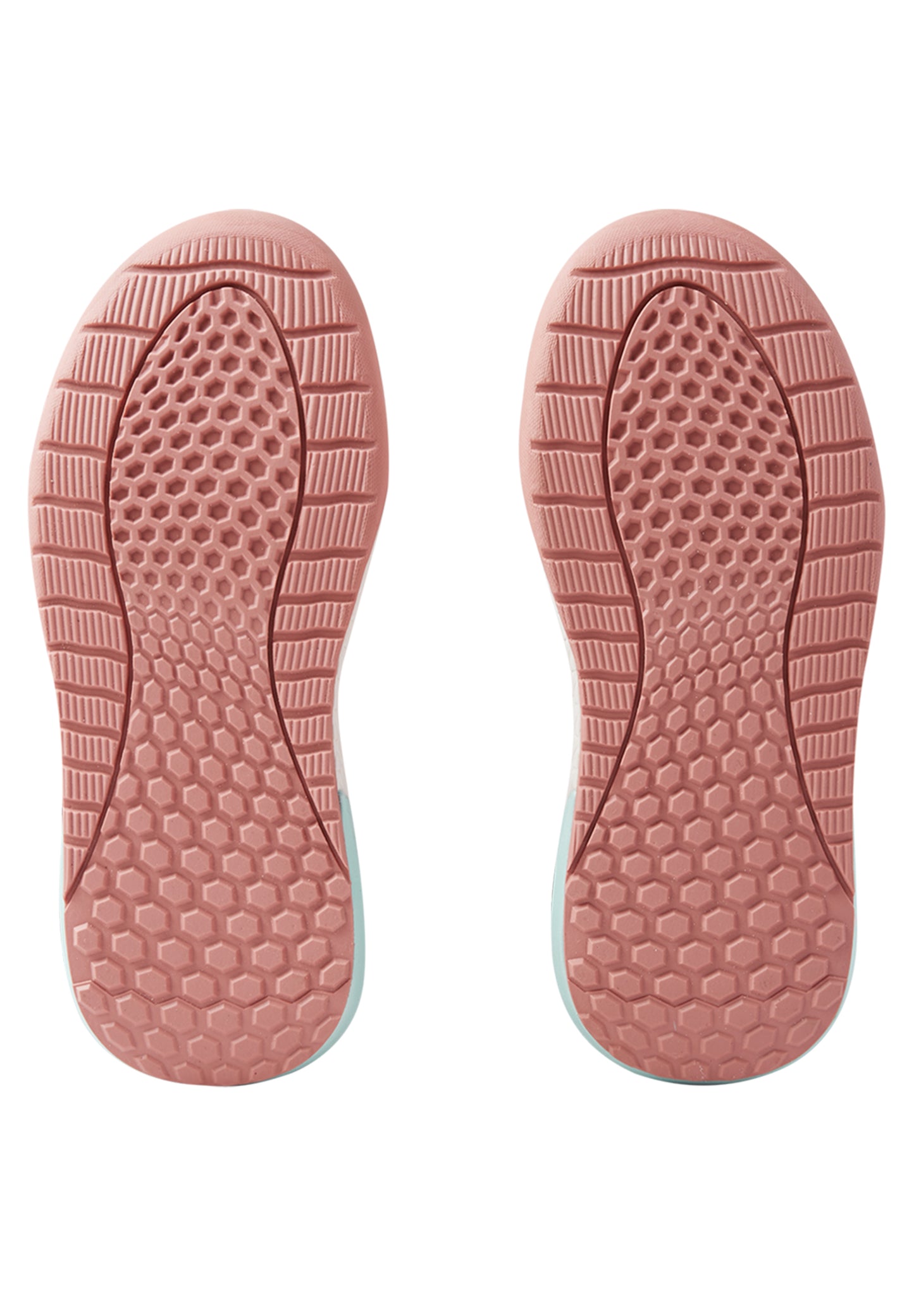 REIMA TEC wasserabweisender Turnschuh/Sneaker<br> Kiirus <br>Gr. 24, 26<br> Innensohle herausnehmbar <br>ideal in der Übergangszeit & Sommer<br> 100% wasserdichtes Material