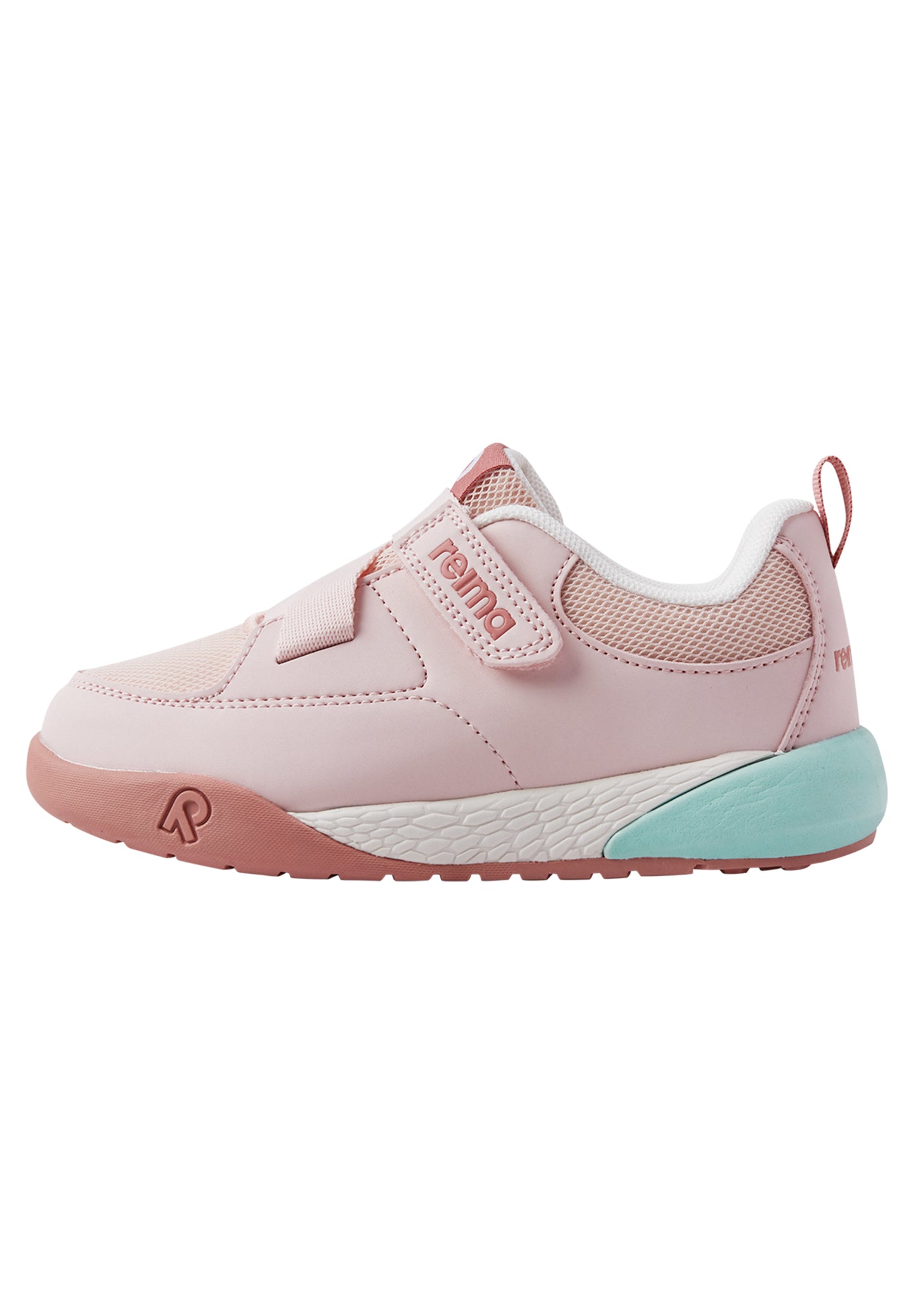 REIMA TEC wasserabweisender Turnschuh/Sneaker<br> Kiirus <br>Gr. 24, 26<br> Innensohle herausnehmbar <br>ideal in der Übergangszeit & Sommer<br> 100% wasserdichtes Material