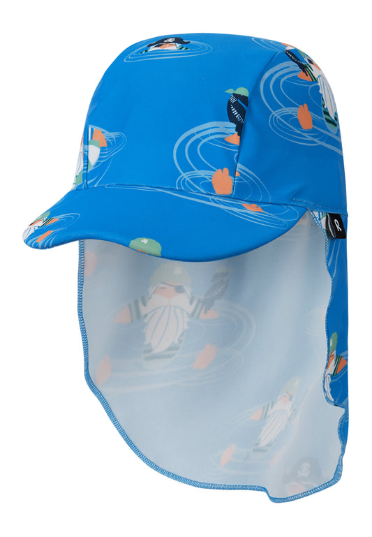 REIMA Sonnenhut / UV-Hut Kilpikonna 5300154A/B
