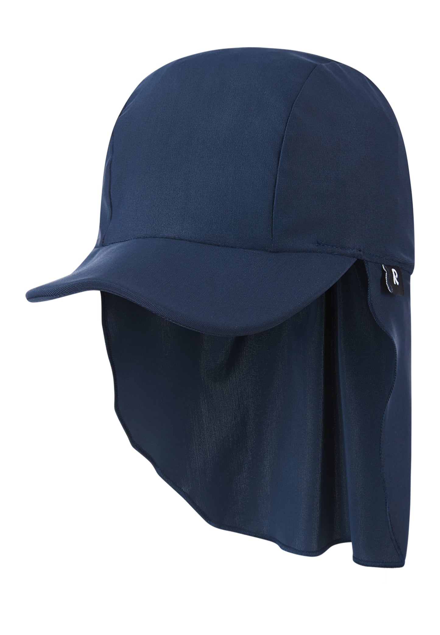 REIMA Kinder Sonnenhut / UV-Hut Kilpikonna blau 5300154B 6980