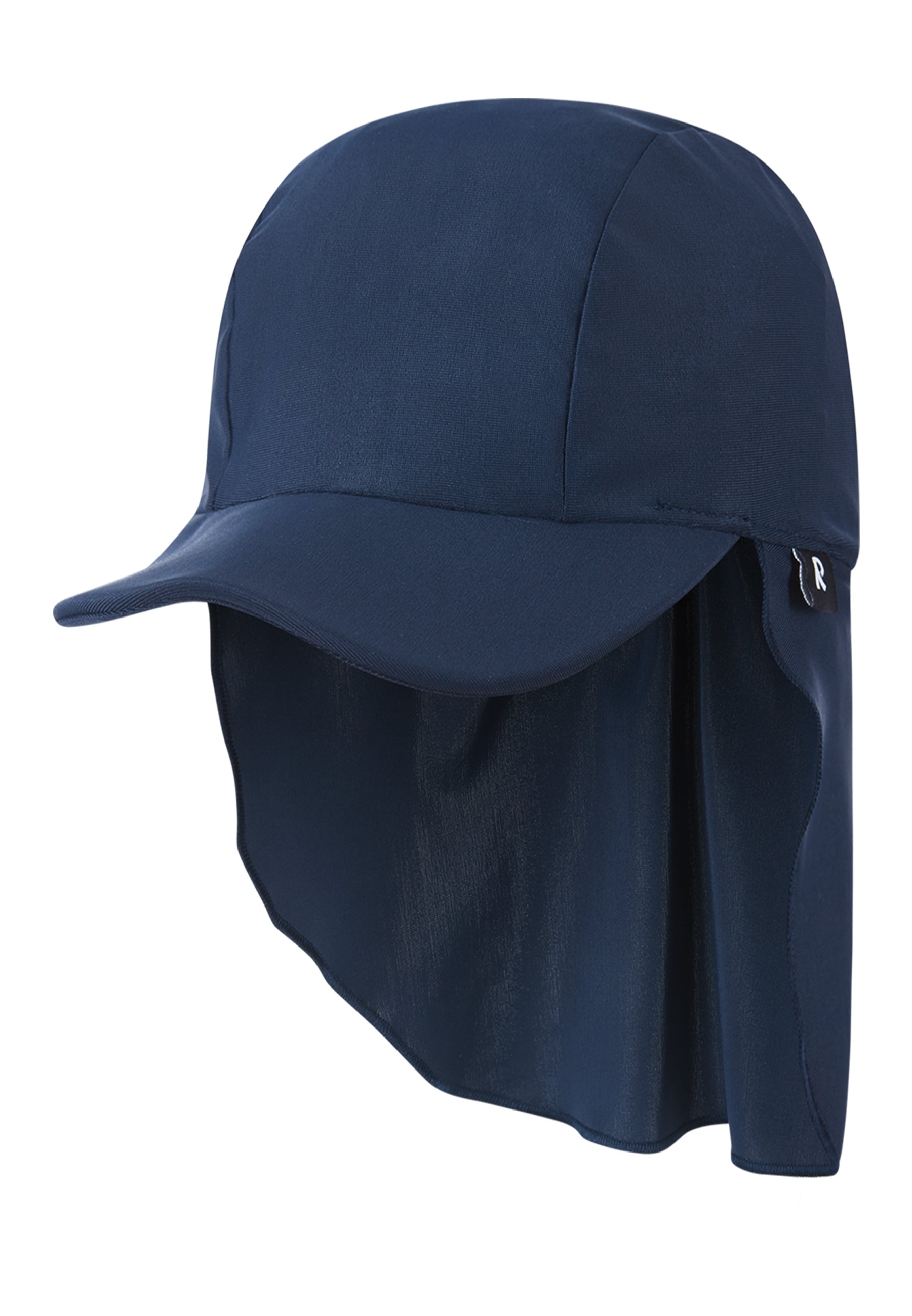 REIMA Kinder Sonnenhut / UV-Hut Kilpikonna blau 5300154B 6980