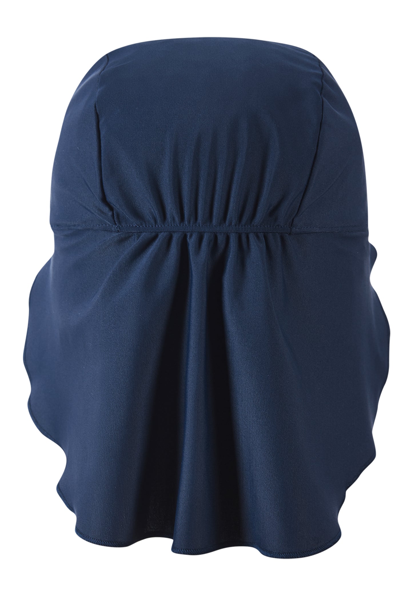REIMA Sonnenhut/Badehut<br> Kilpikonna <br>Gr. 48/50, 52/54, 56/58<br> UV-Schutzfaktor 50+<br> flexibler Schirm und lange Nackenkrempe <br> schnelltrocknend