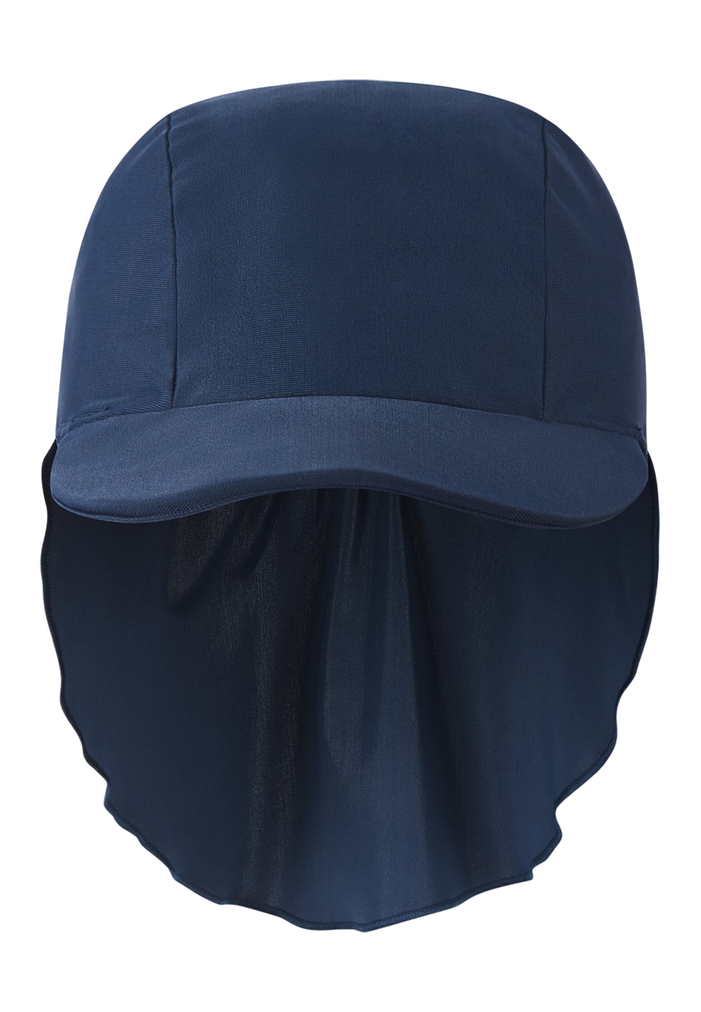 REIMA Sonnenhut/Badehut<br> Kilpikonna <br>Gr. 48/50, 52/54, 56/58<br> UV-Schutzfaktor 50+<br> flexibler Schirm und lange Nackenkrempe <br> schnelltrocknend