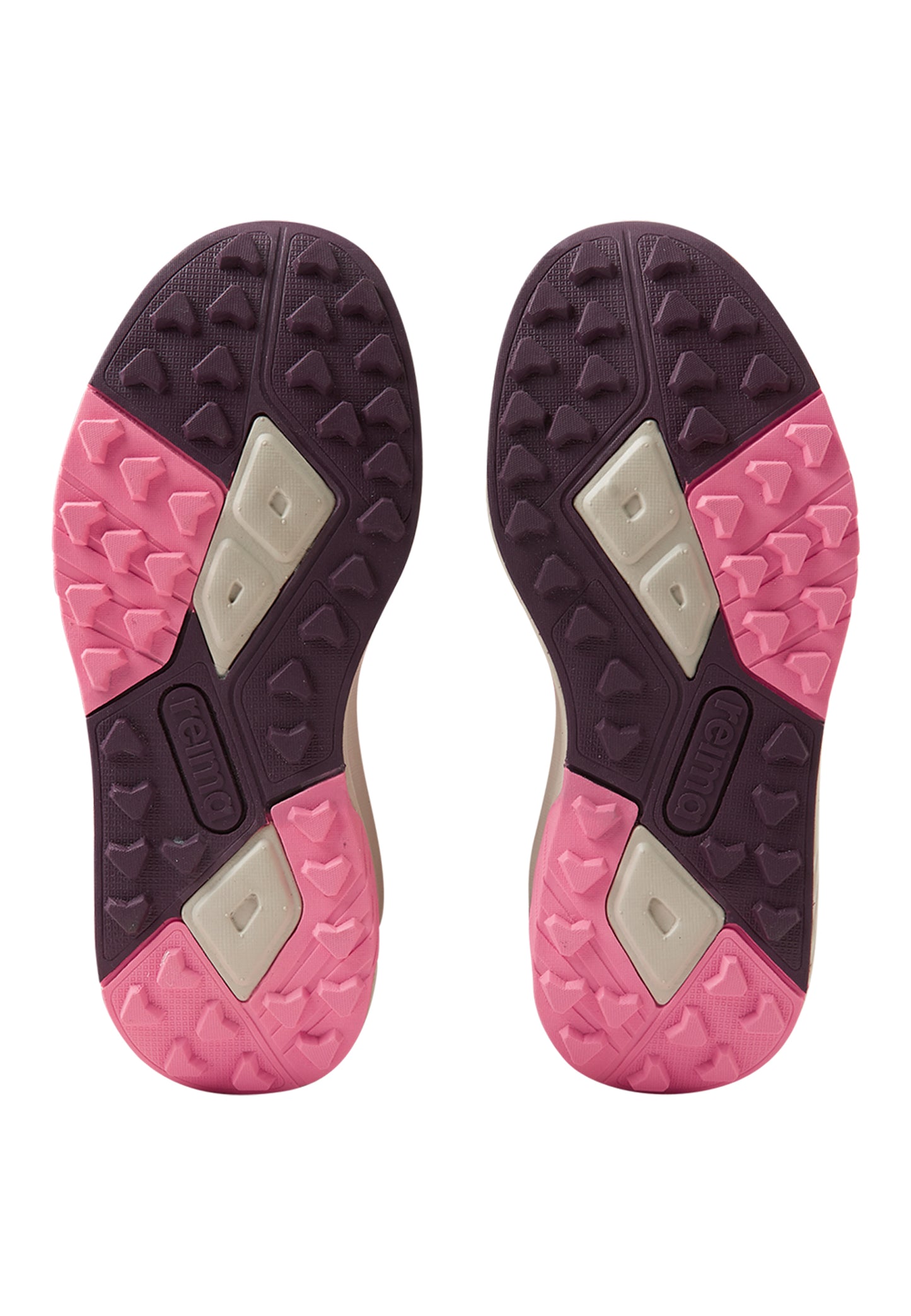 REIMA TEC wasserdichter Turnschuh/Sneaker Kiritin