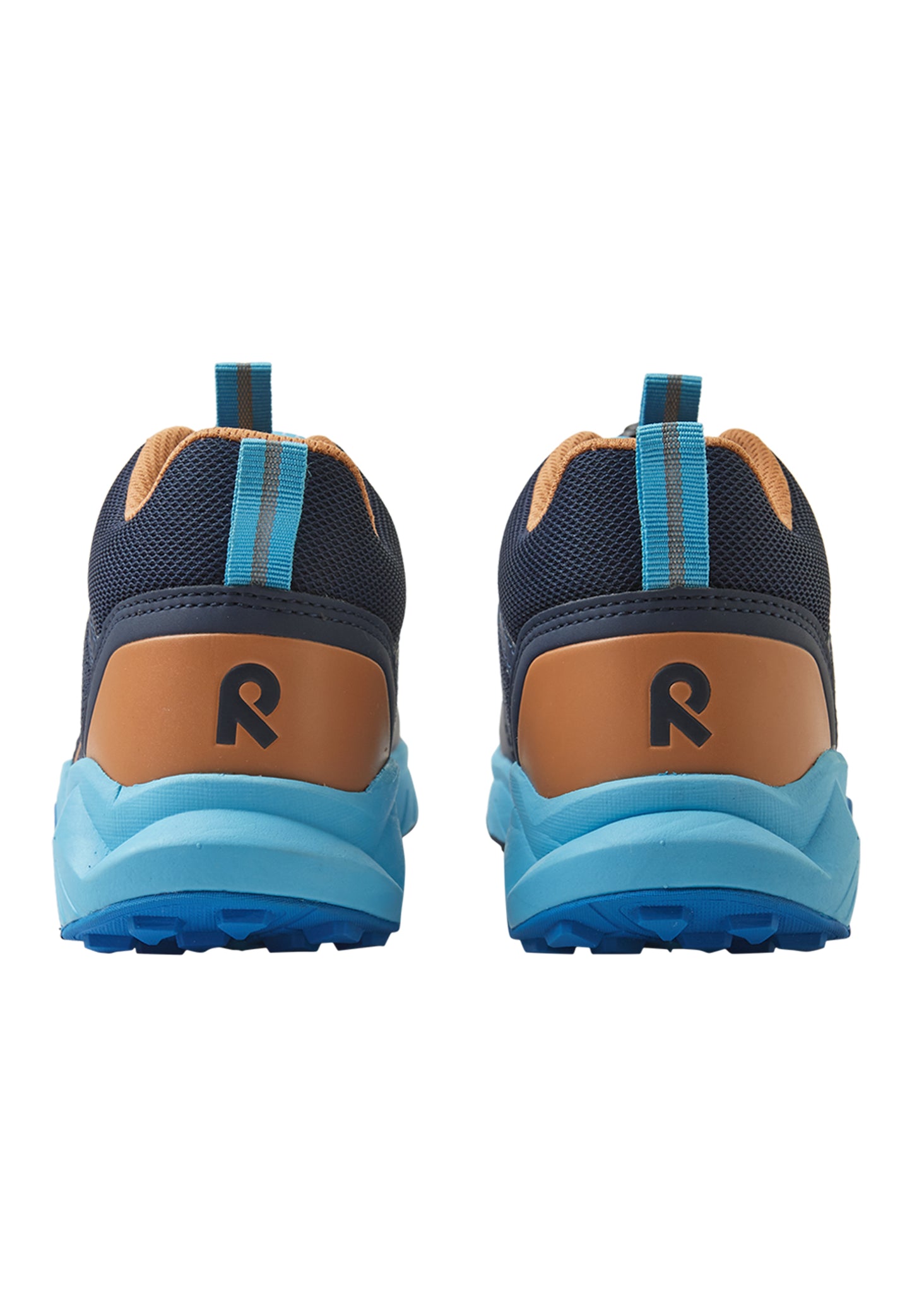 REIMA TEC wasserdichter Turnschuh/Sneaker<br> Kiritin <br>Gr. 28, 29, 30, 35<br> Innensohle herausnehmbar <br>ideal in der Übergangszeit & Sommer<br> 100% wasserdicht