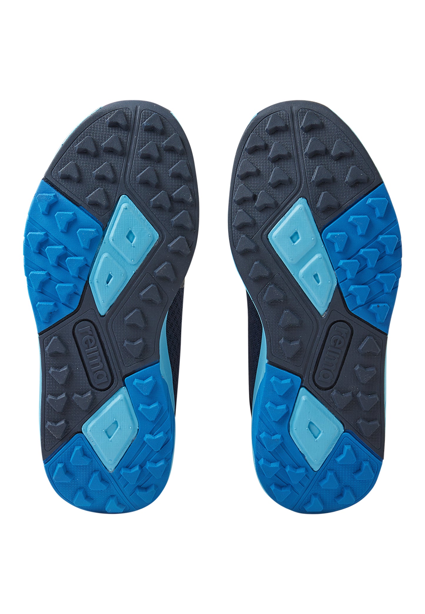 REIMA TEC wasserdichter Turnschuh/Sneaker<br> Kiritin <br>Gr. 28, 29, 30, 35<br> Innensohle herausnehmbar <br>ideal in der Übergangszeit & Sommer<br> 100% wasserdicht