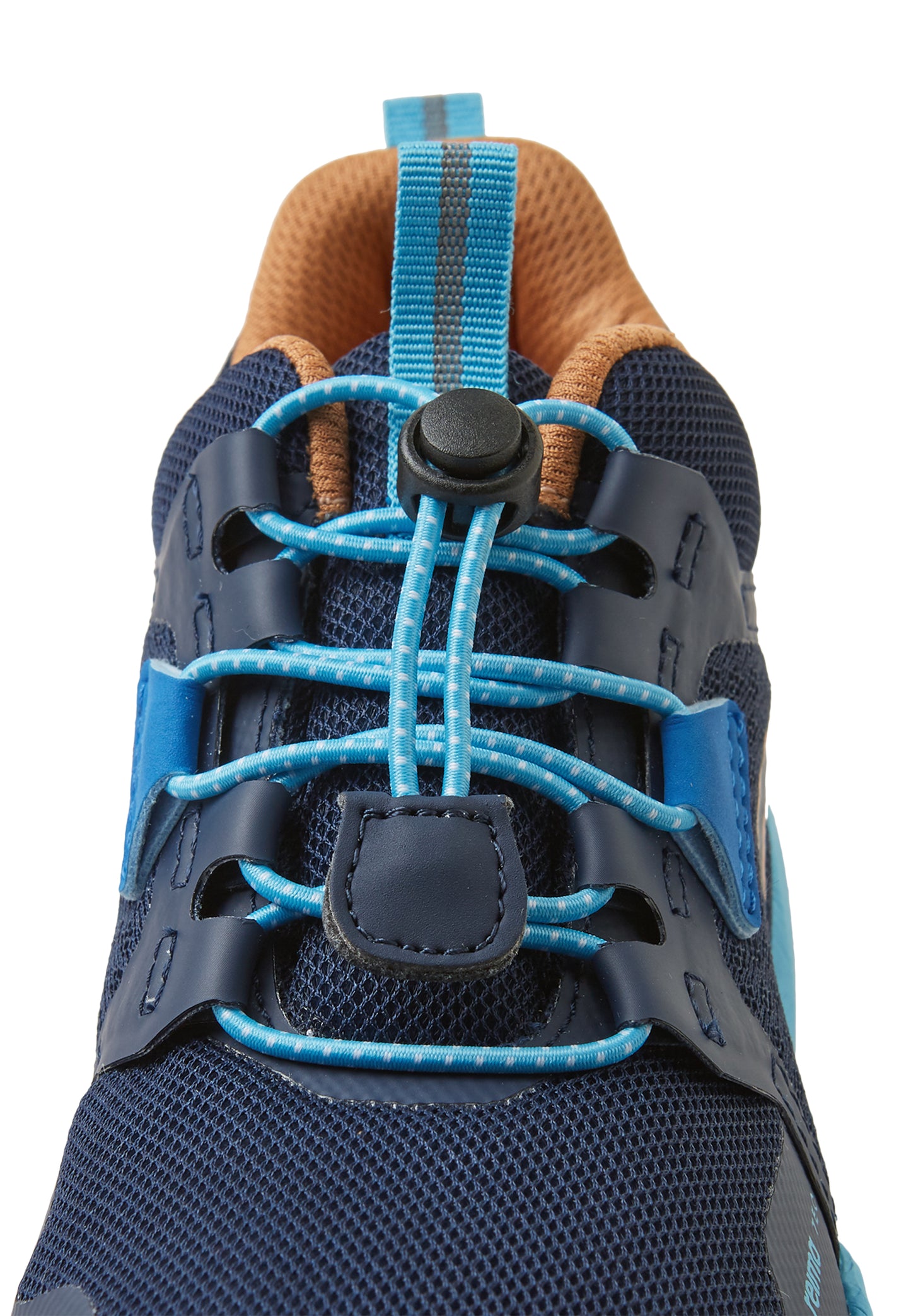 REIMA TEC wasserdichter Turnschuh/Sneaker<br> Kiritin <br>Gr. 28, 29, 30, 35<br> Innensohle herausnehmbar <br>ideal in der Übergangszeit & Sommer<br> 100% wasserdicht