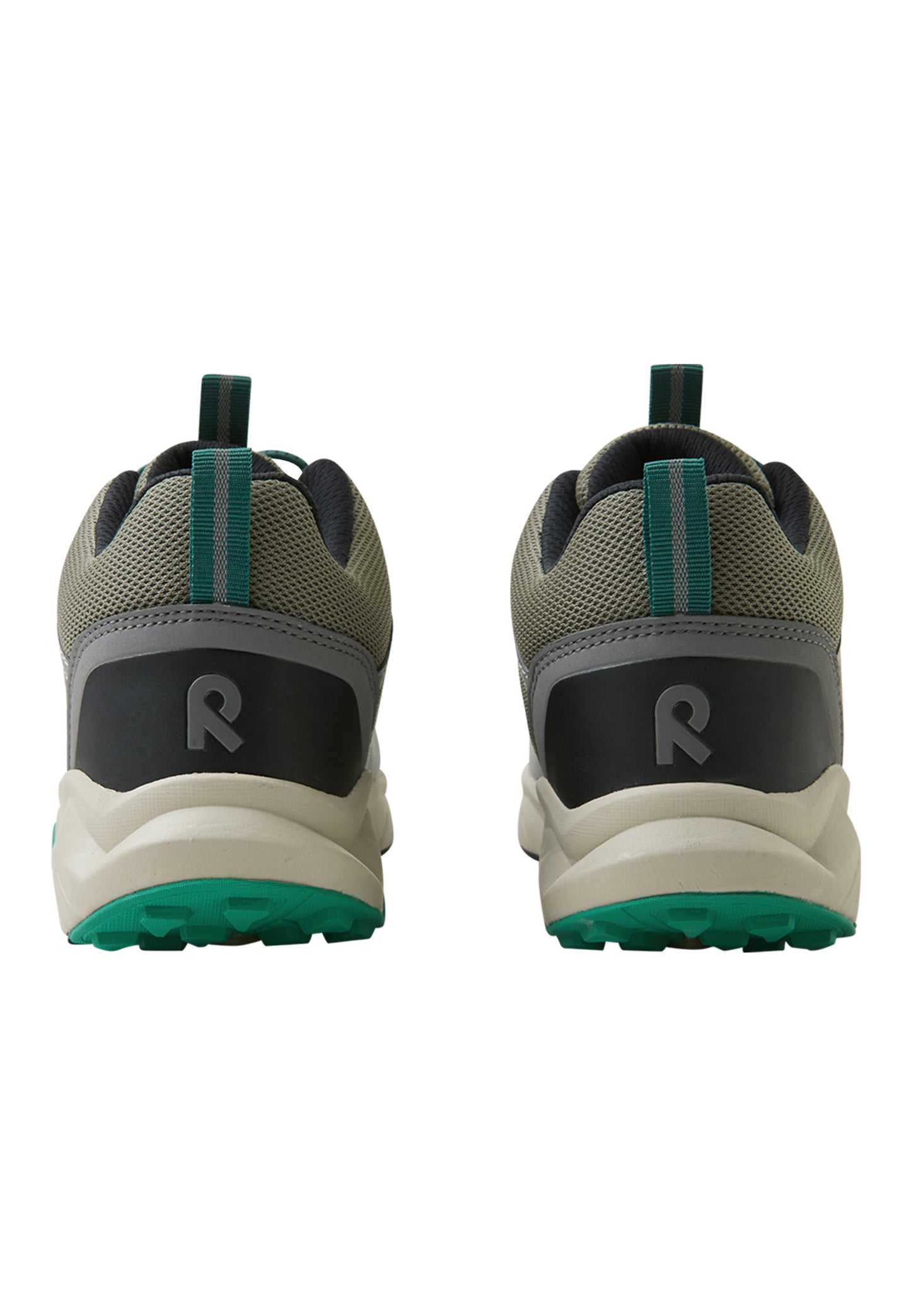 REIMA TEC wasserdichter Turnschuh/Sneaker Kiritin