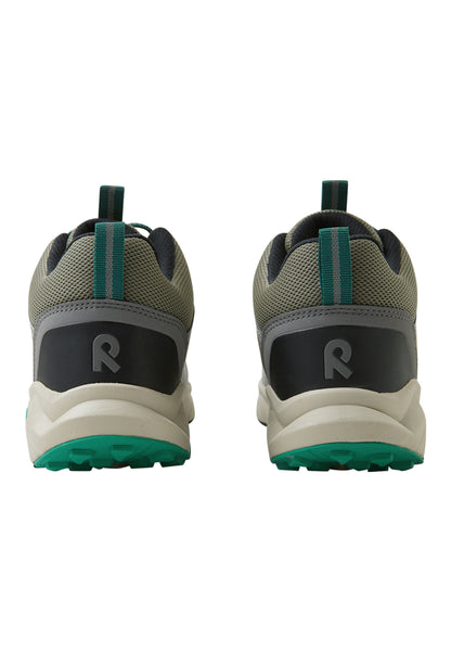 REIMA TEC wasserdichter Turnschuh/Sneaker Kiritin