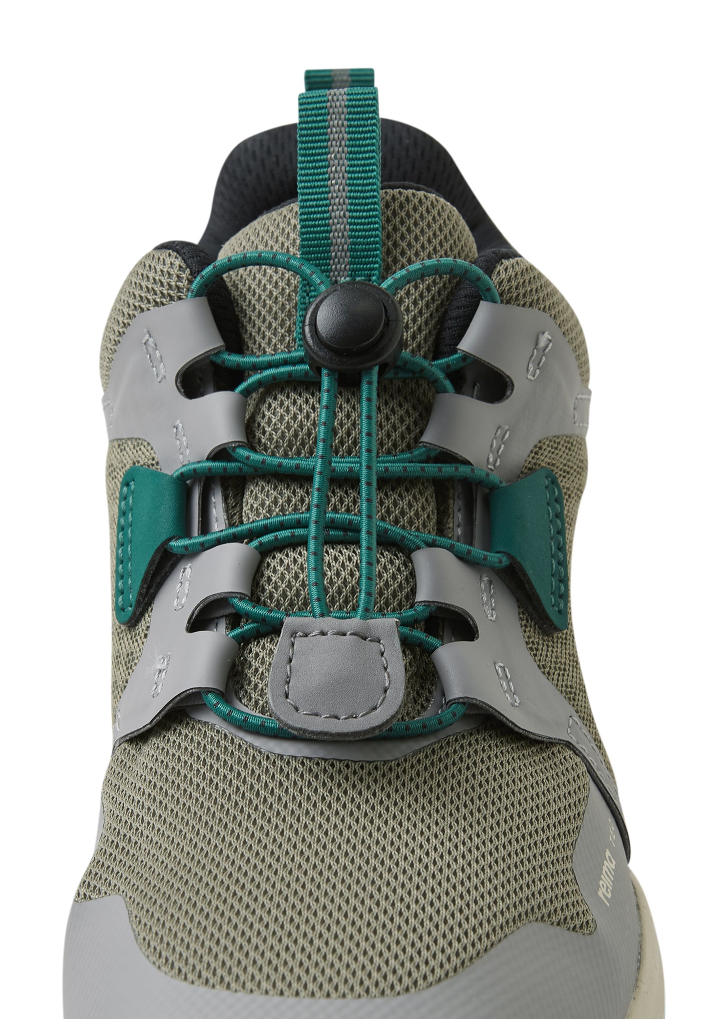 REIMA TEC wasserdichter Turnschuh/Sneaker Kiritin
