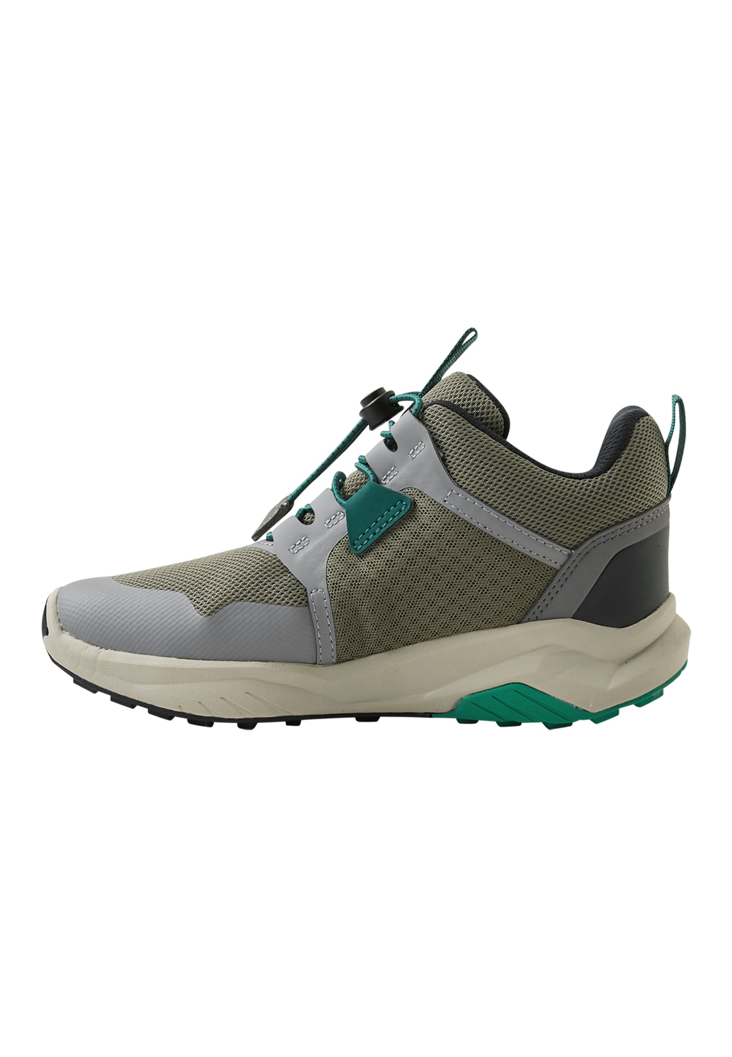REIMA TEC wasserdichter Turnschuh/Sneaker Kiritin