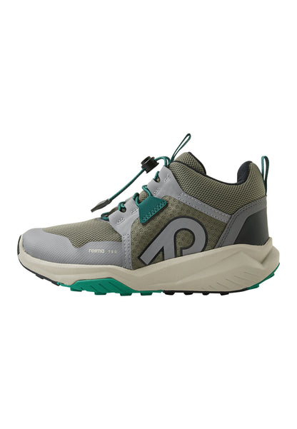 REIMA TEC wasserdichter Turnschuh/Sneaker Kiritin