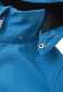 REIMA gefütterte Softshell-Jacke <br>Koivula <br>Gr. 152<br> aussen Softshell <br>innen weiches Fleece <br>WS 10'000 mm
