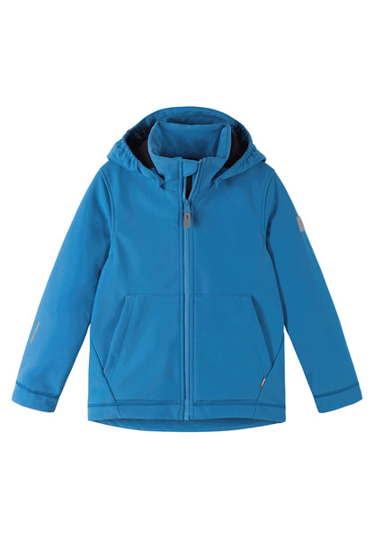 REIMA Softshell-Jacke Koivula 5100290A