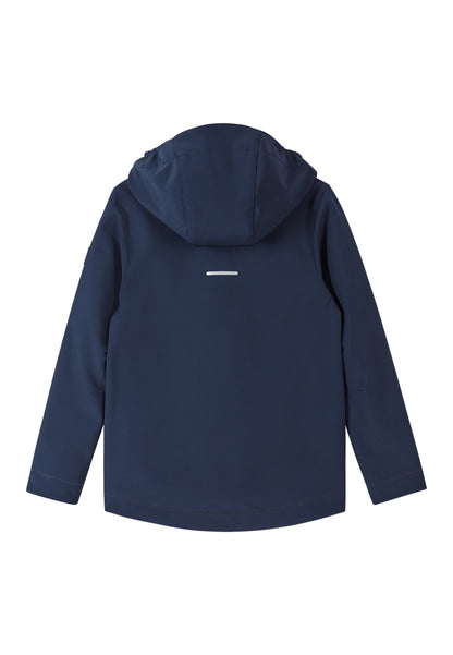 REIMA gefütterte Softshell-Jacke Koivula