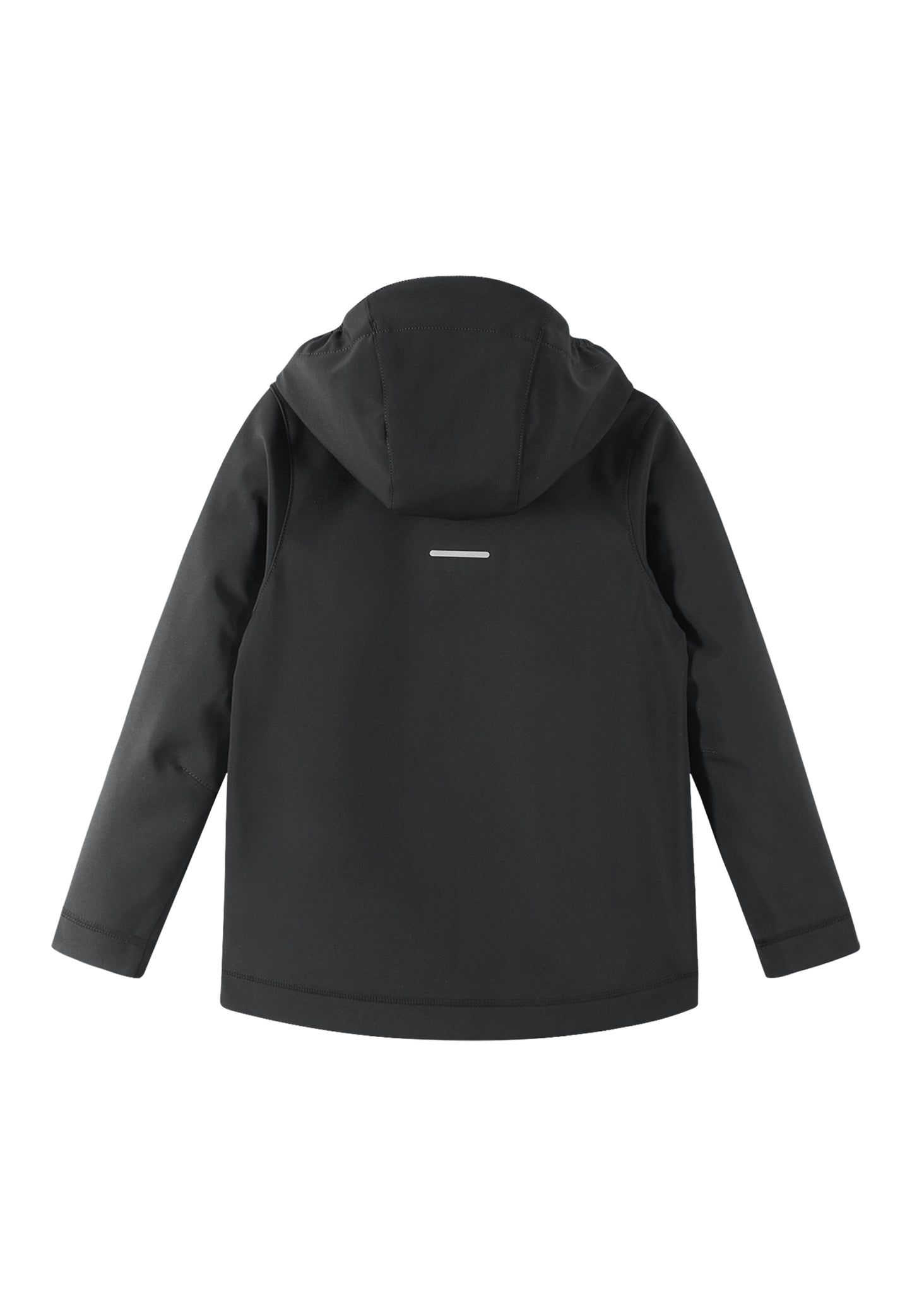 REIMA gefütterte Softshell-Jacke <br>Koivula <br>Gr. 146, 152, 164<br> aussen Softshell <br>innen weiches Fleece <br>WS 10'000 mm