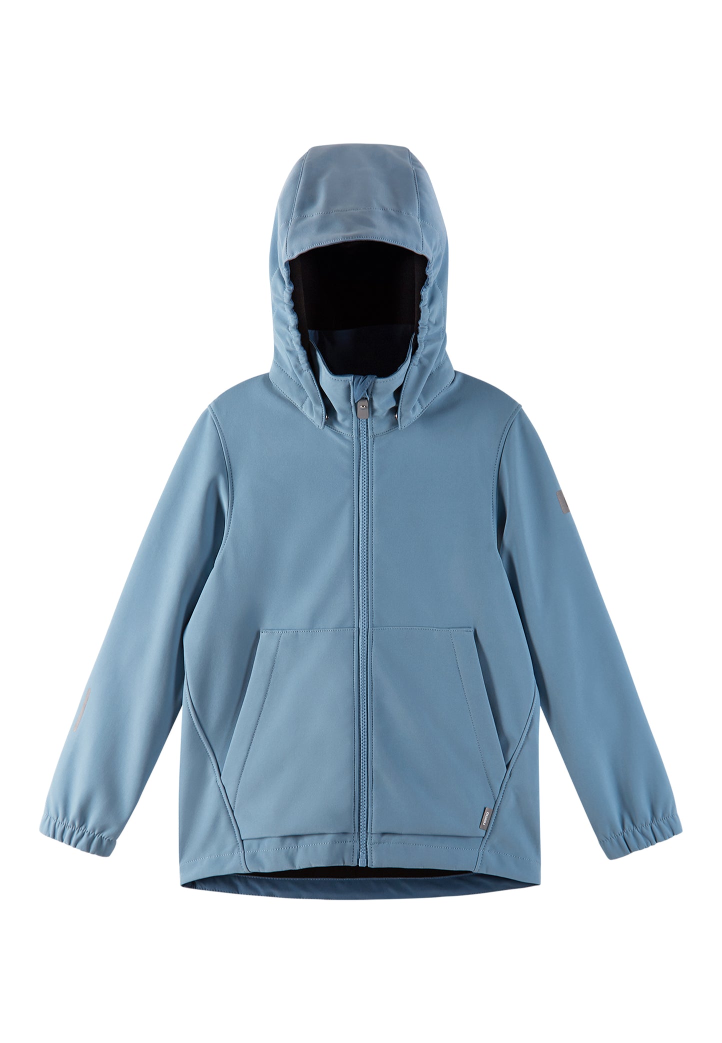 REIMA gefütterte Softshell-Jacke Koivula
