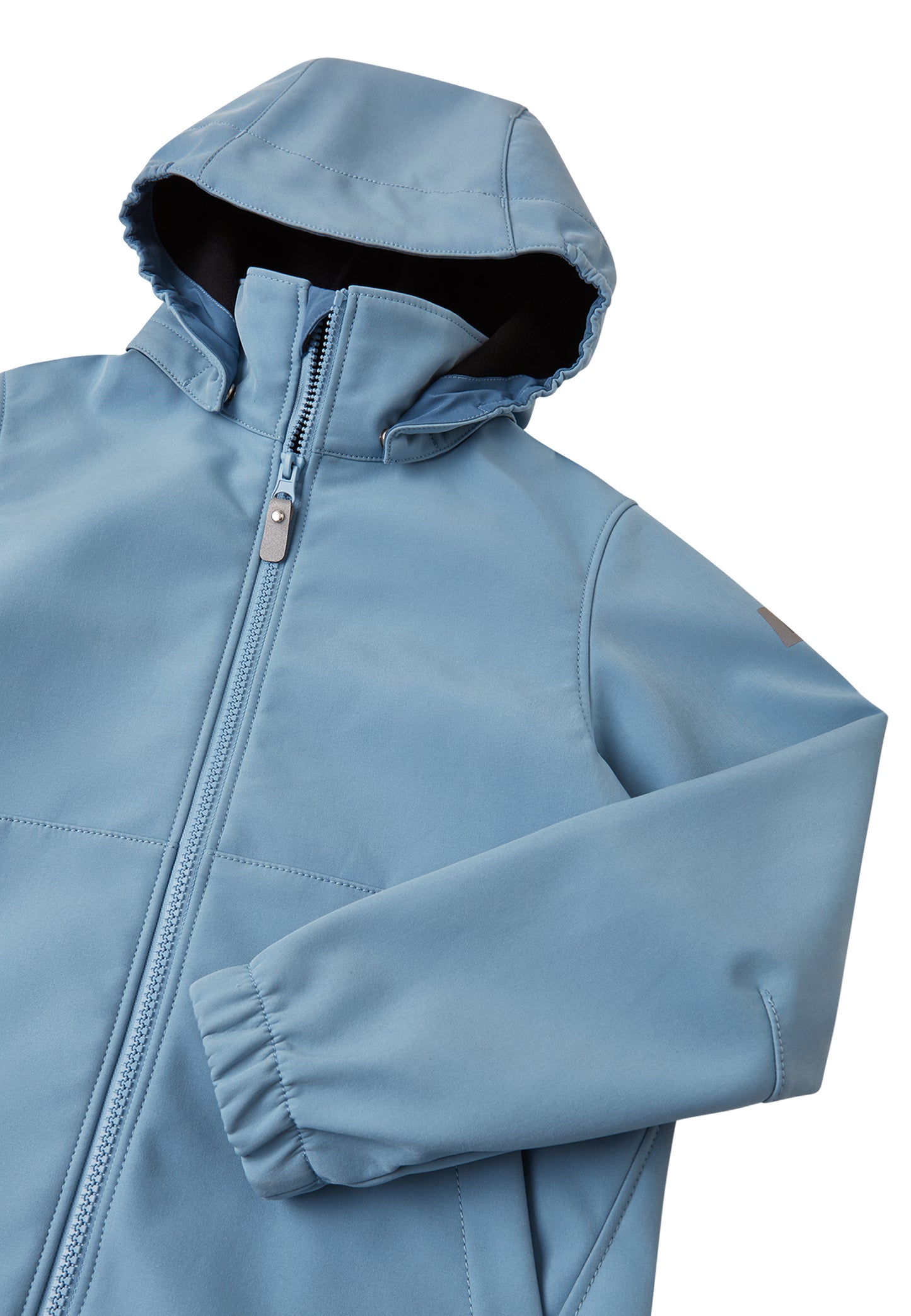 REIMA gefütterte Softshell-Jacke Koivula