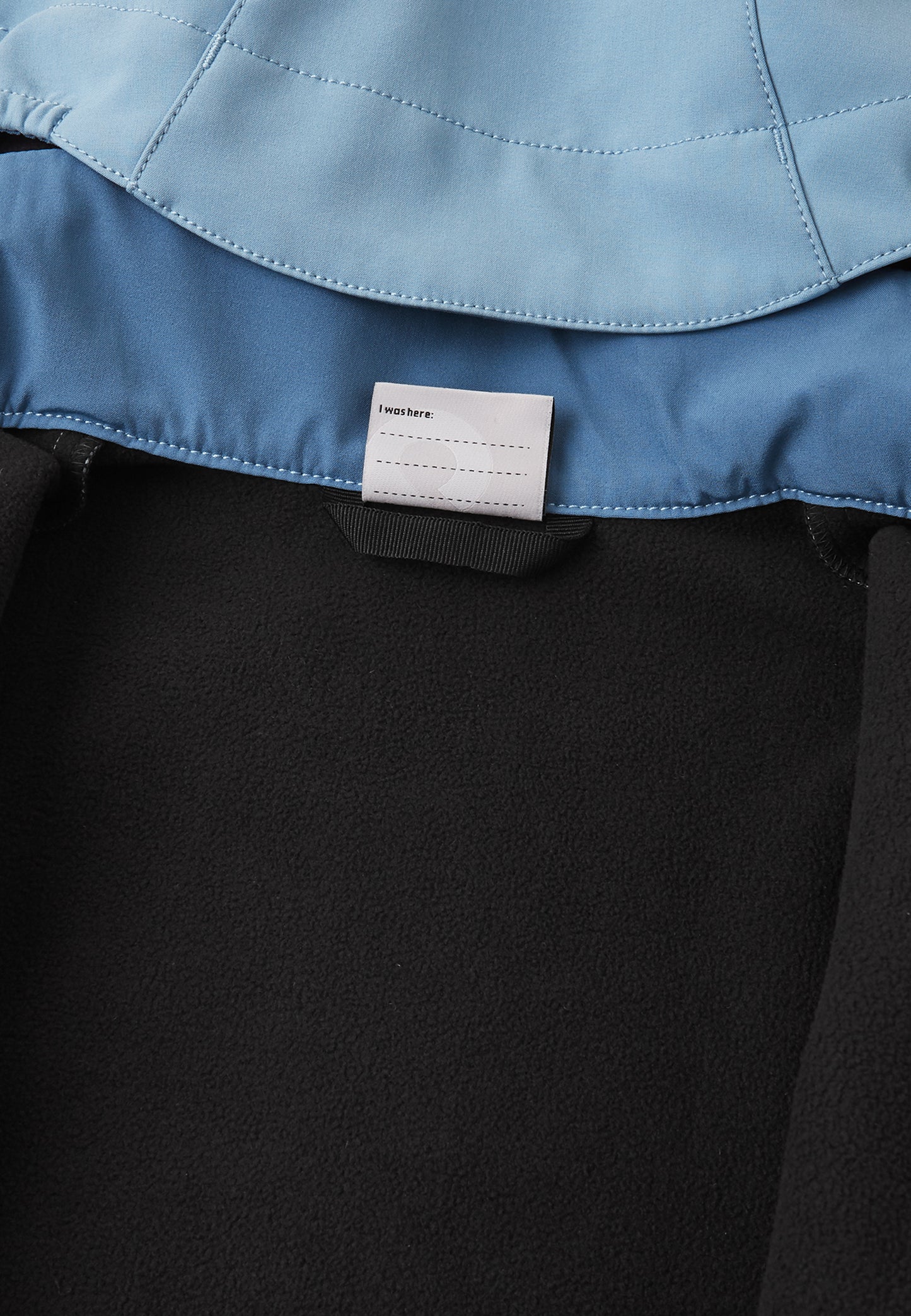 REIMA gefütterte Softshell-Jacke Koivula