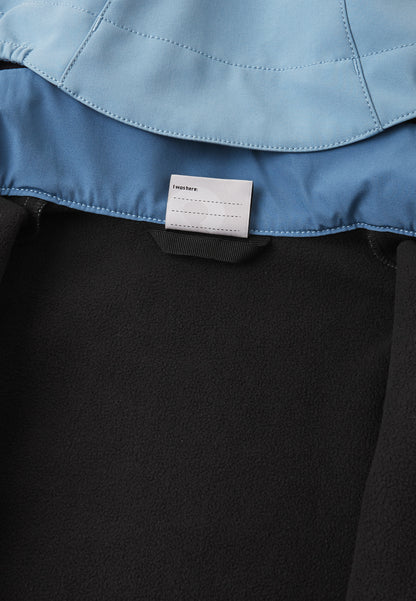 REIMA gefütterte Softshell-Jacke Koivula