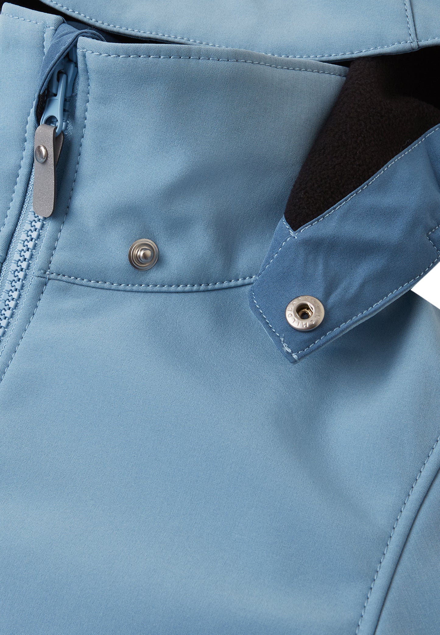 REIMA gefütterte Softshell-Jacke Koivula