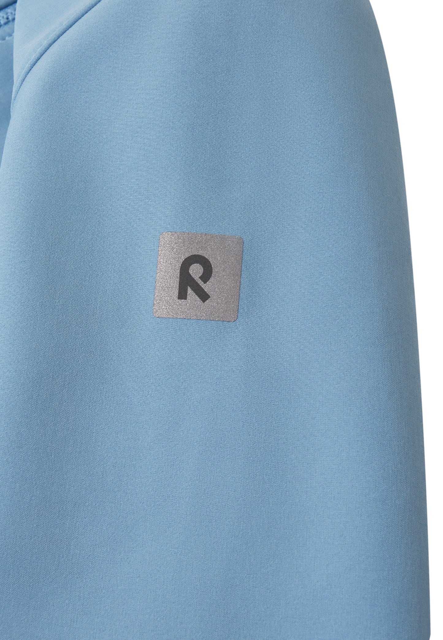 REIMA gefütterte Softshell-Jacke Koivula