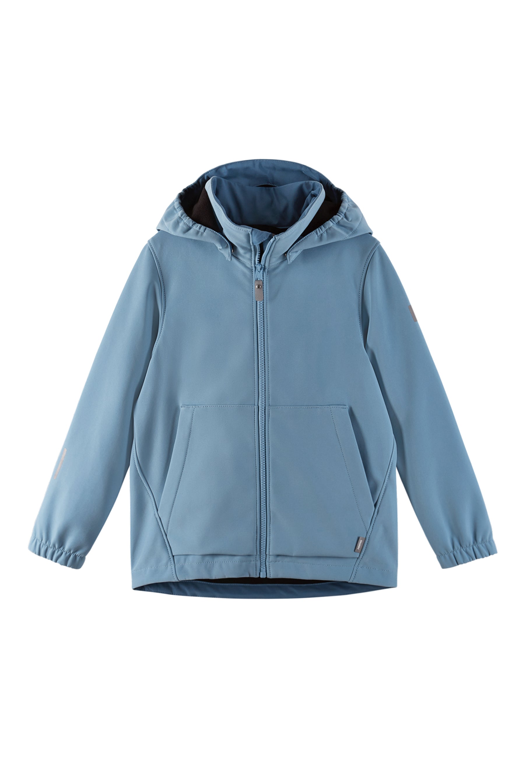 REIMA Kinder Softshell-Jacke Koivula 5100290B-67B0 hellblau