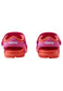 Reima Sandalen / Badesandalen AKTIONSFARBE<br> Koralli <br>Gr. 22, 23, 26, 27, 29<br> leicht & weich<br> zwei Klettverschlüsse seitlich für selbstständiges Anziehen<br> auch im/am Wasser geeignet
