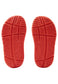 Reima Sandalen / Badesandalen AKTIONSFARBE<br> Koralli <br>Gr. 22, 23, 26, 27, 29<br> leicht & weich<br> zwei Klettverschlüsse seitlich für selbstständiges Anziehen<br> auch im/am Wasser geeignet