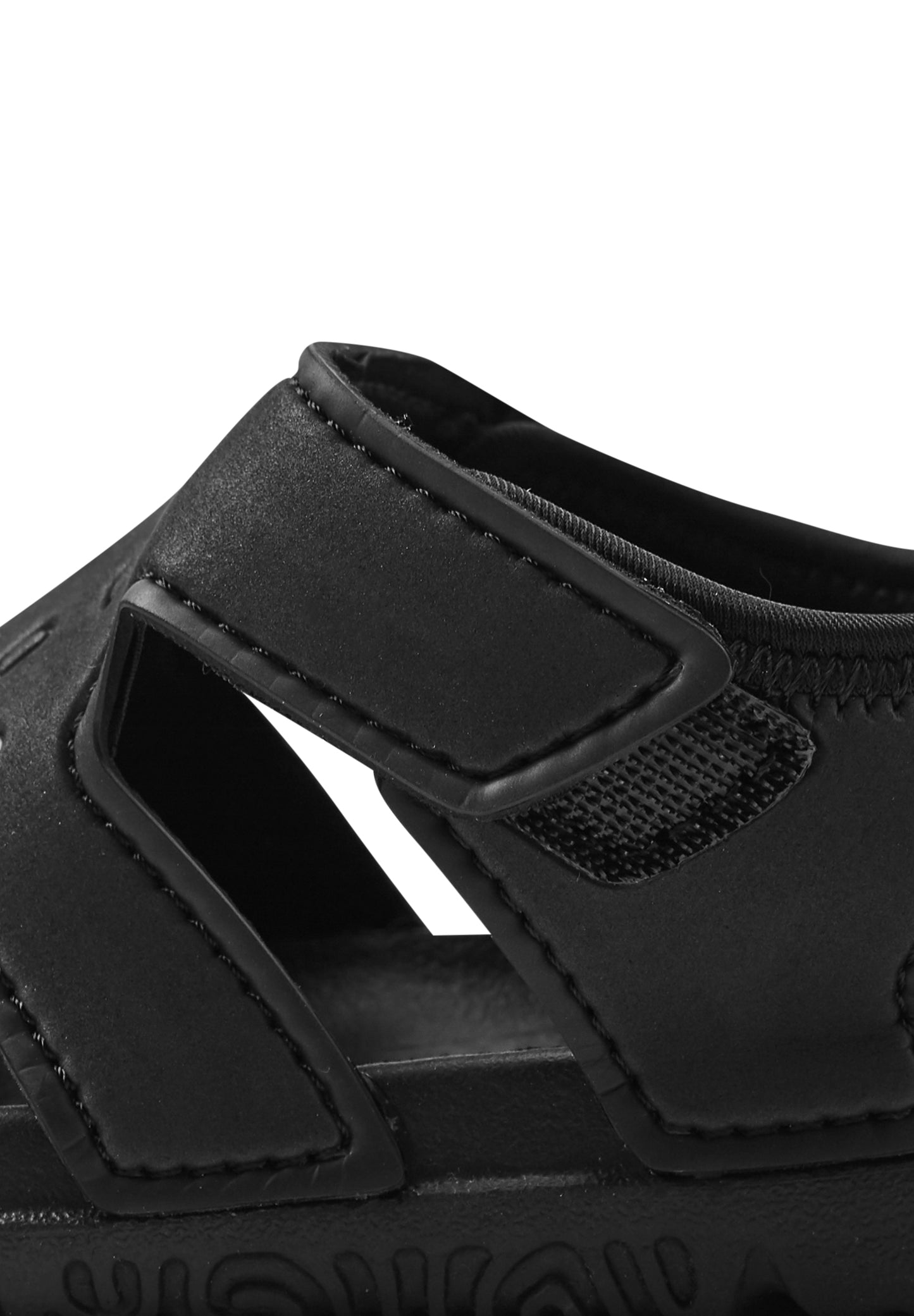 Reima Sandalen / Badesandalen<br> Koralli <br>Gr. 22, 24, 28<br> leicht & weich<br> zwei Klettverschlüsse seitlich für selbstständiges Anziehen<br> auch im/am Wasser geeignet