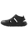 Reima Sandalen / Badesandalen<br> Koralli <br>Gr. 22, 24, 28<br> leicht & weich<br> zwei Klettverschlüsse seitlich für selbstständiges Anziehen<br> auch im/am Wasser geeignet
