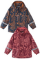 REIMA Matschjacke/Regenjacke Koski 5100024A